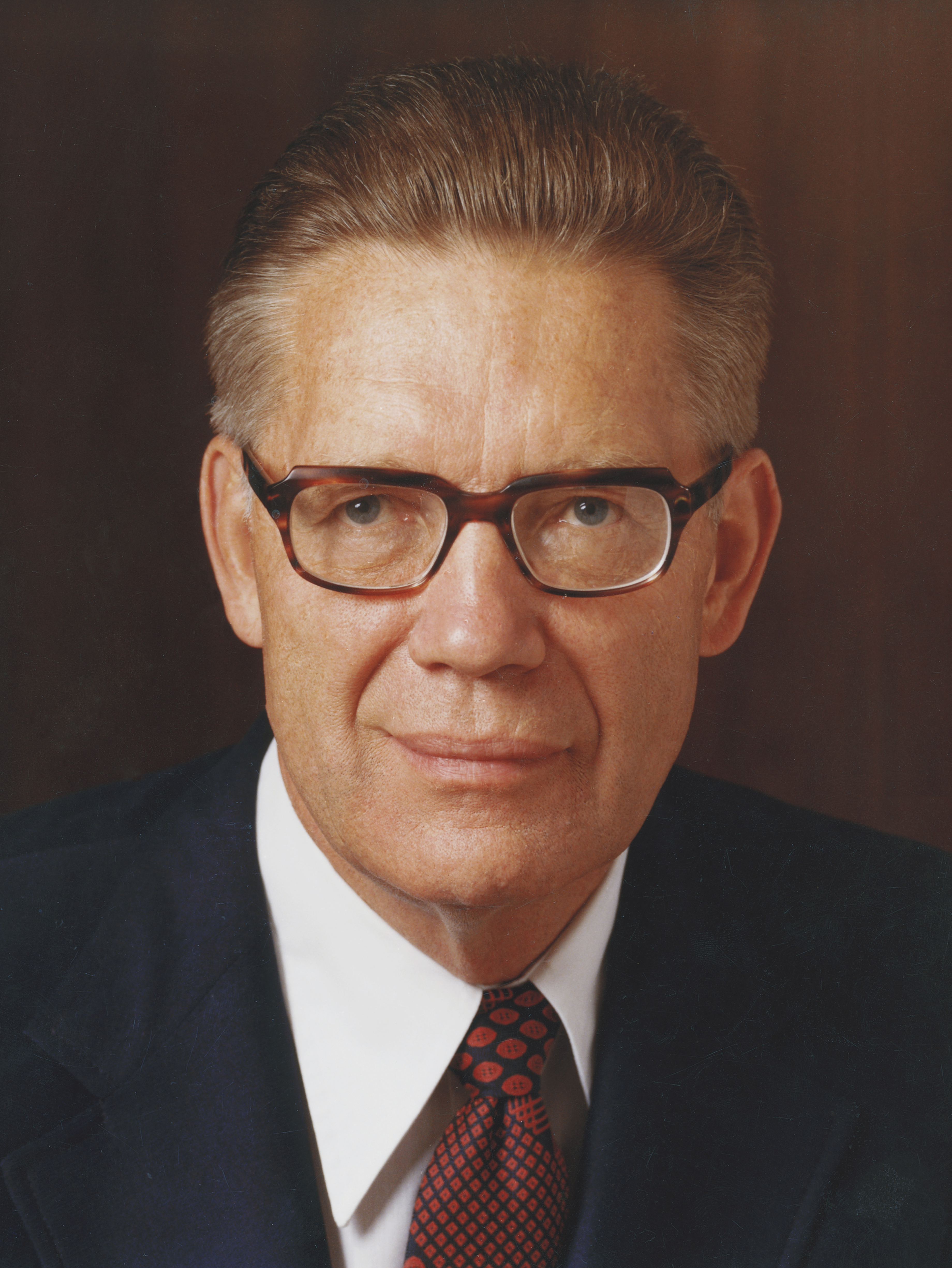 Bruce R. McConkie Profile Photo